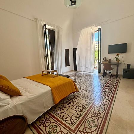 Palazzo Conserva Brindisi Esterno foto