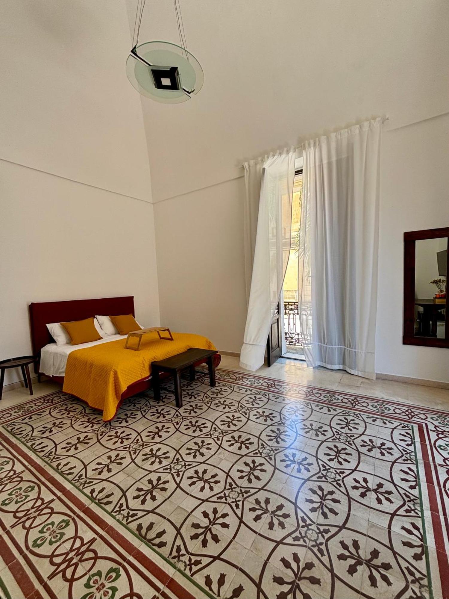 Palazzo Conserva Brindisi Esterno foto