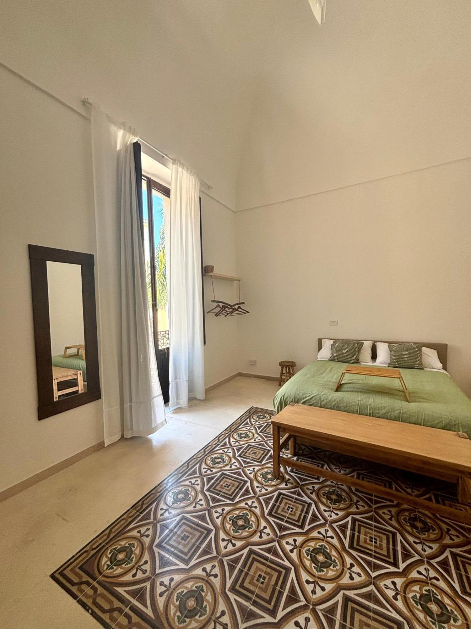 Palazzo Conserva Brindisi Esterno foto