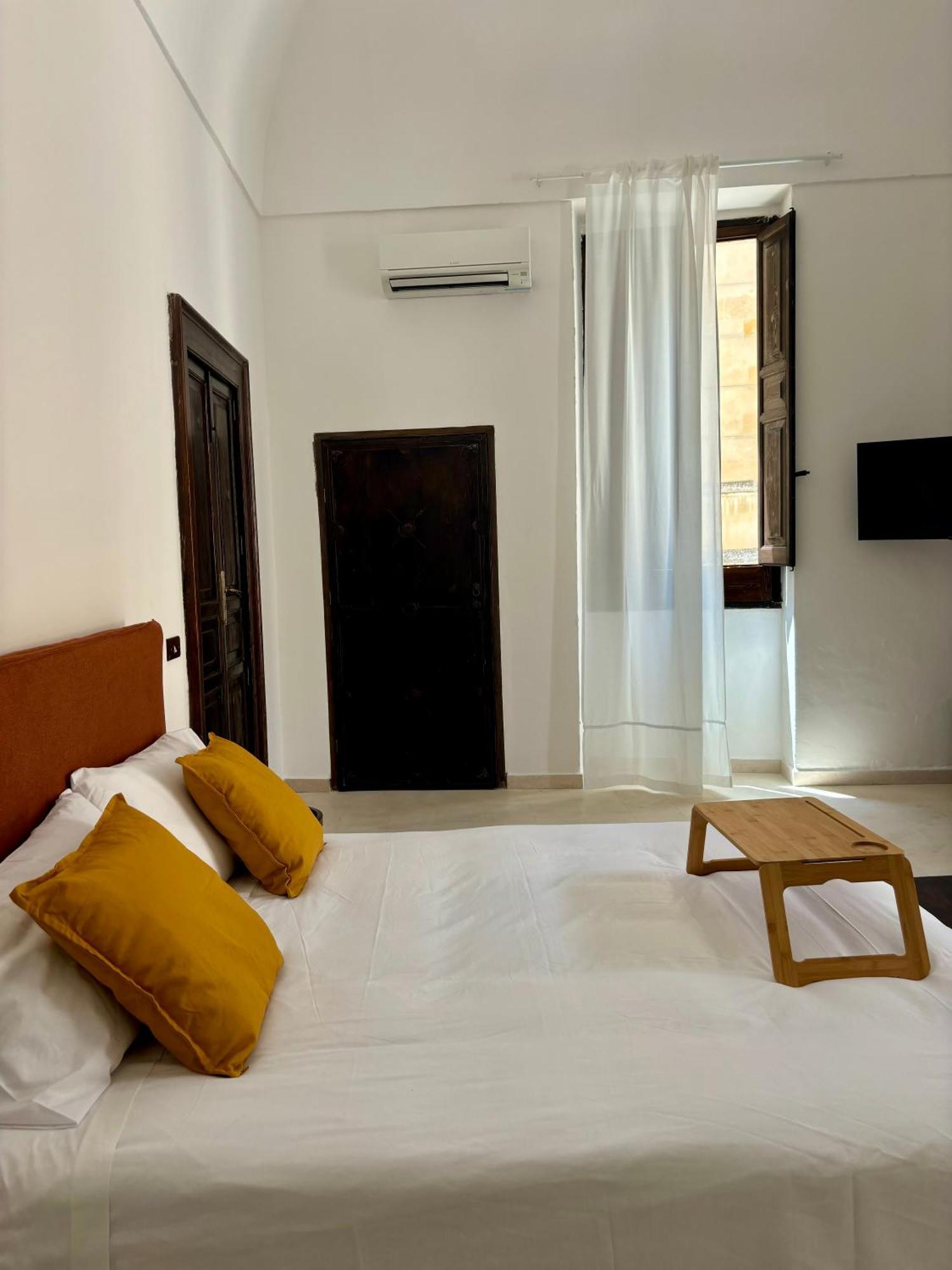 Palazzo Conserva Brindisi Esterno foto
