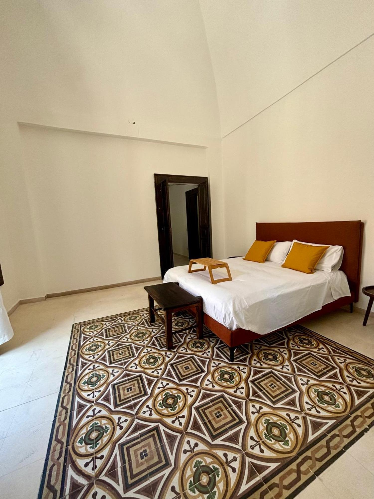 Palazzo Conserva Brindisi Esterno foto