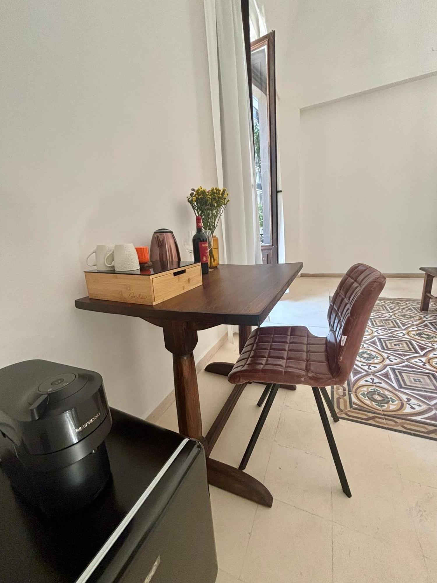 Palazzo Conserva Brindisi Esterno foto