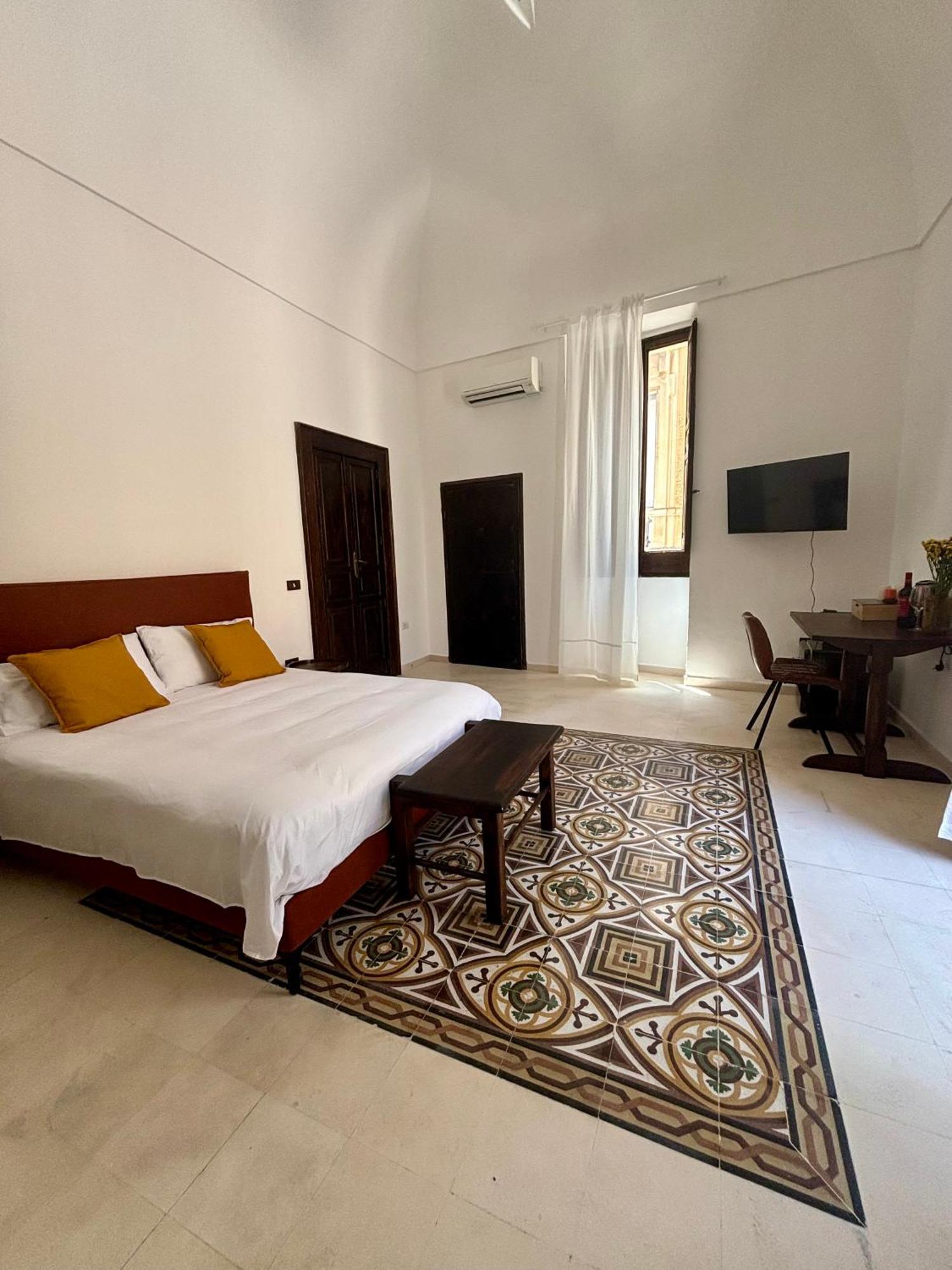 Palazzo Conserva Brindisi Esterno foto