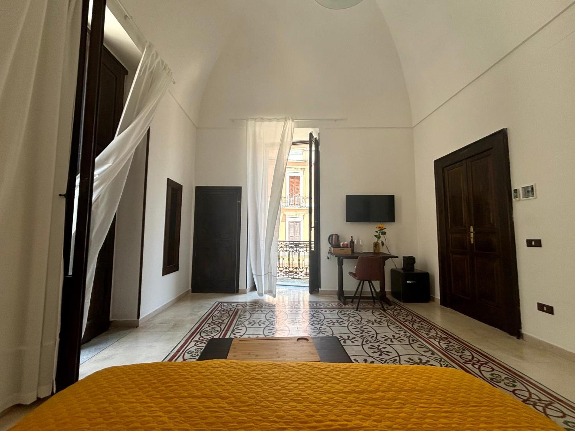 Palazzo Conserva Brindisi Esterno foto