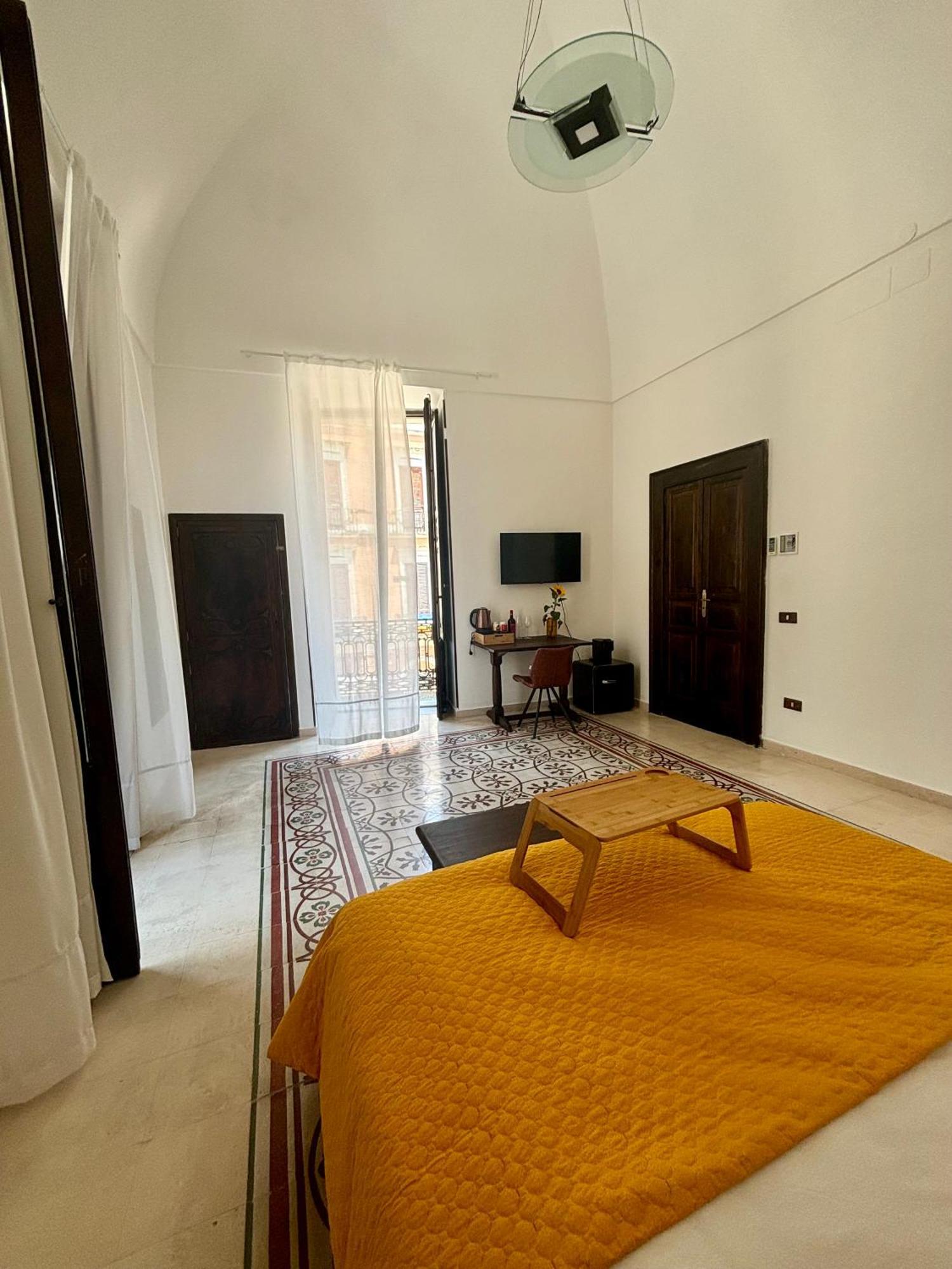 Palazzo Conserva Brindisi Esterno foto