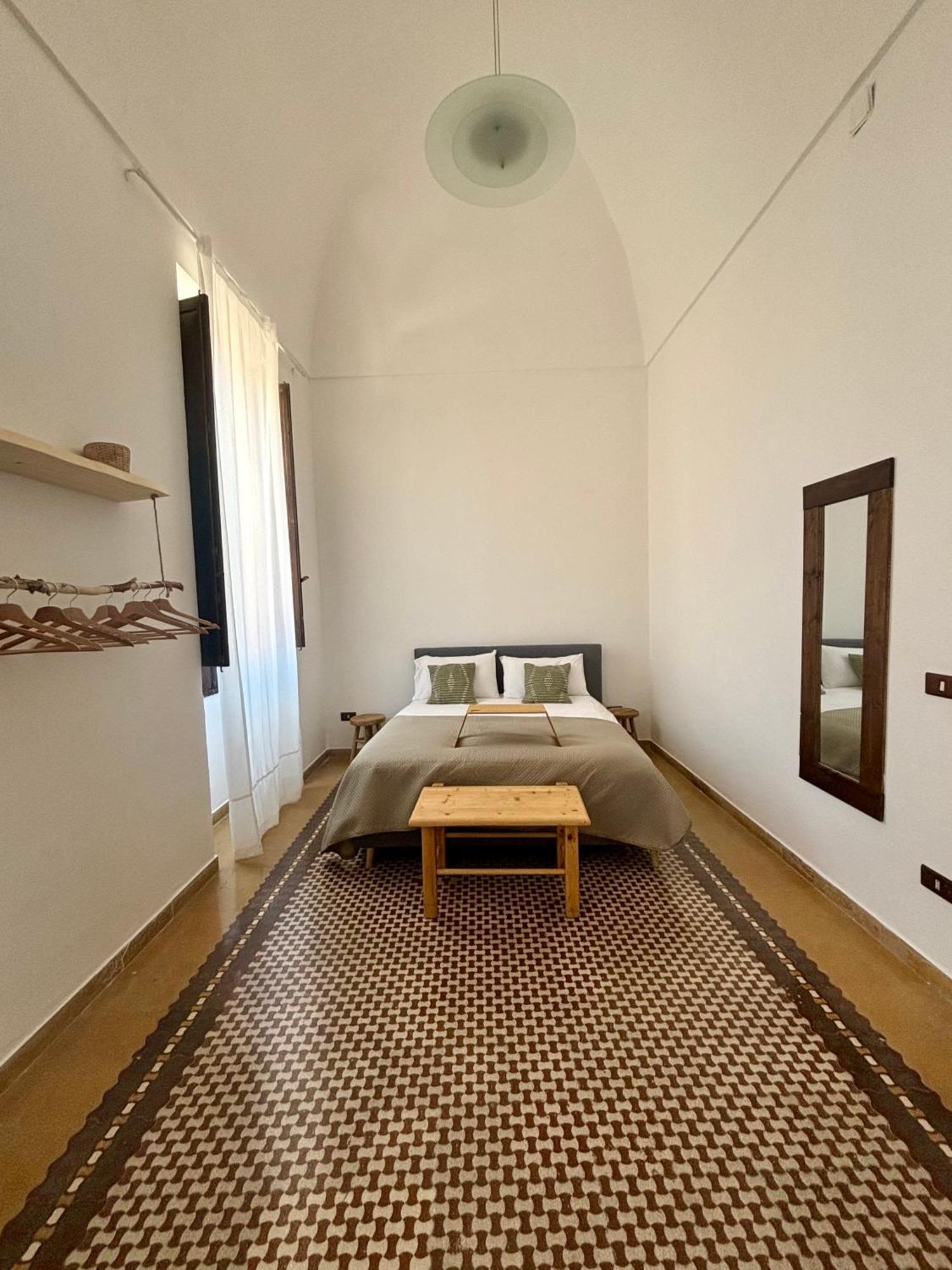 Palazzo Conserva Brindisi Esterno foto