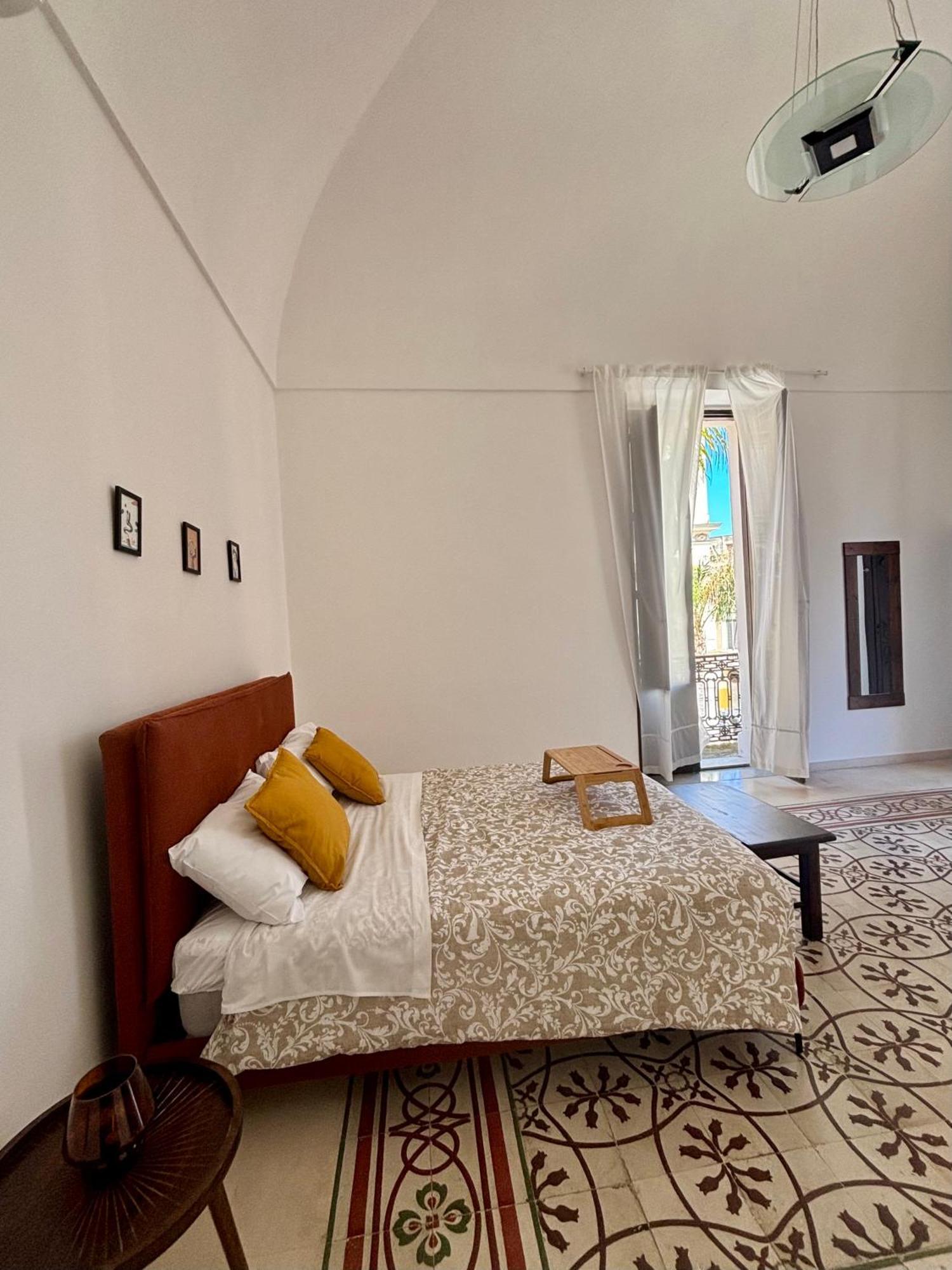 Palazzo Conserva Brindisi Esterno foto